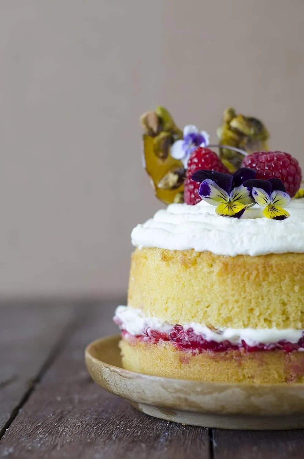 Taylor & Colledge Vanilla Bean Paste