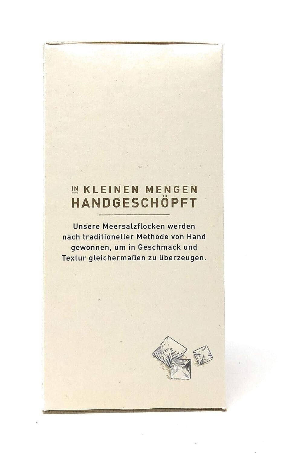 Maldon Sea Salt Flakes 250g of Culinary Excellence