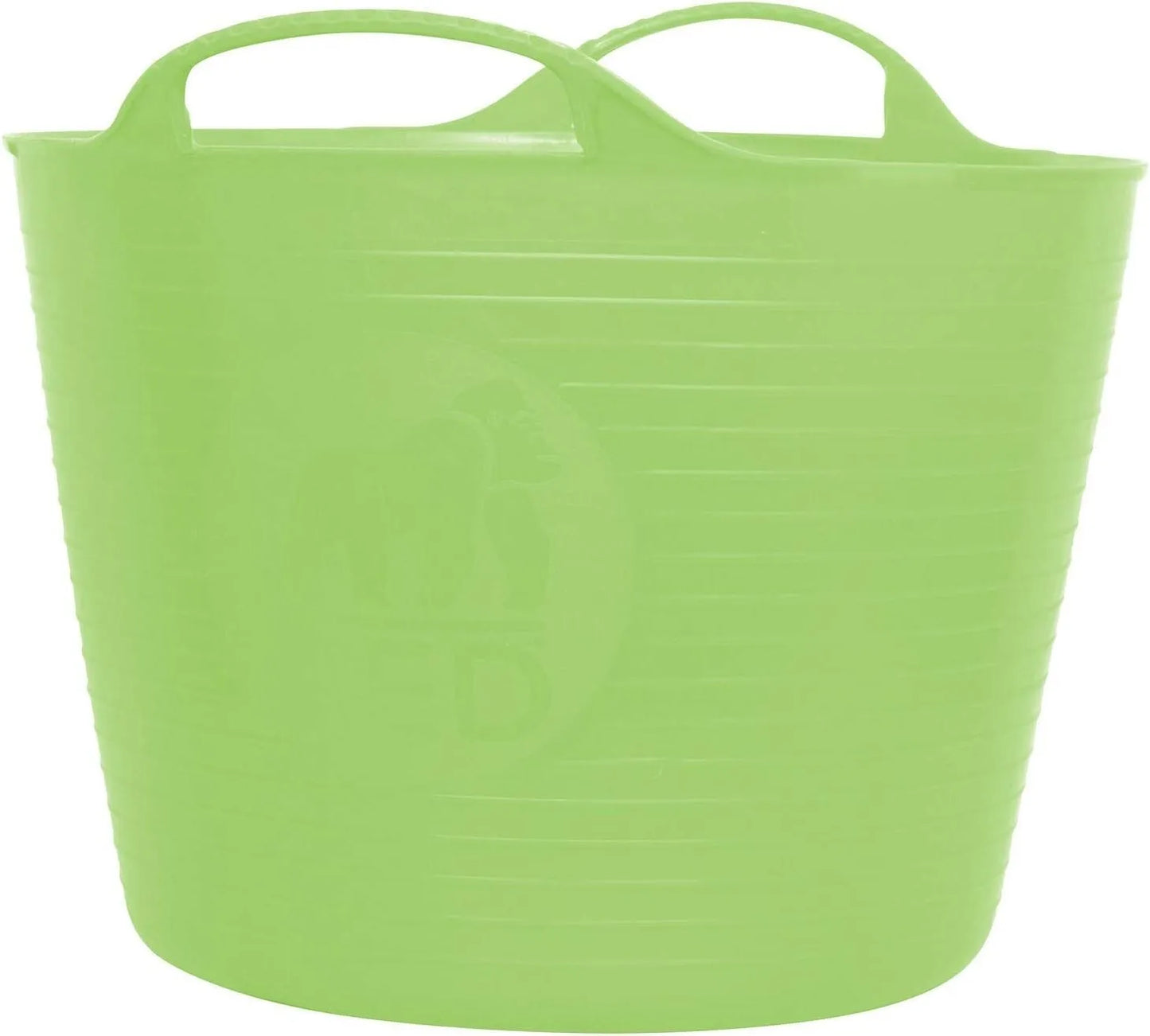 Red Gorilla Small Flex Tub Pistachio, 14L Capacity