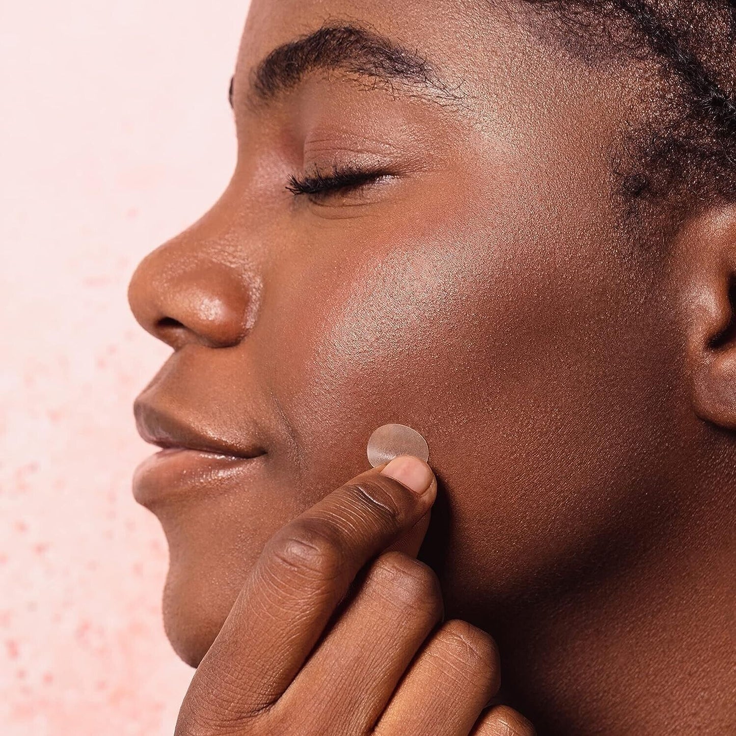 Alba Botanica Acnedote Pimple Patches 40-Count Skin Saviors