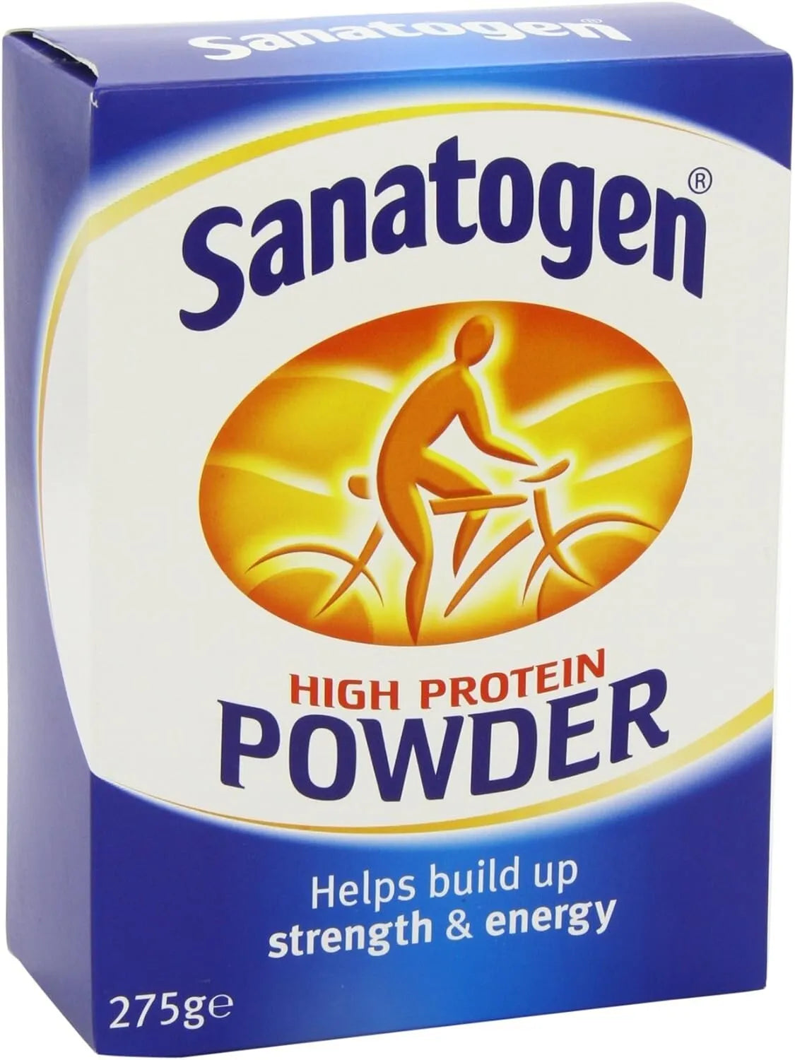 Sanatogen High Protein Powder for Nutritional Support