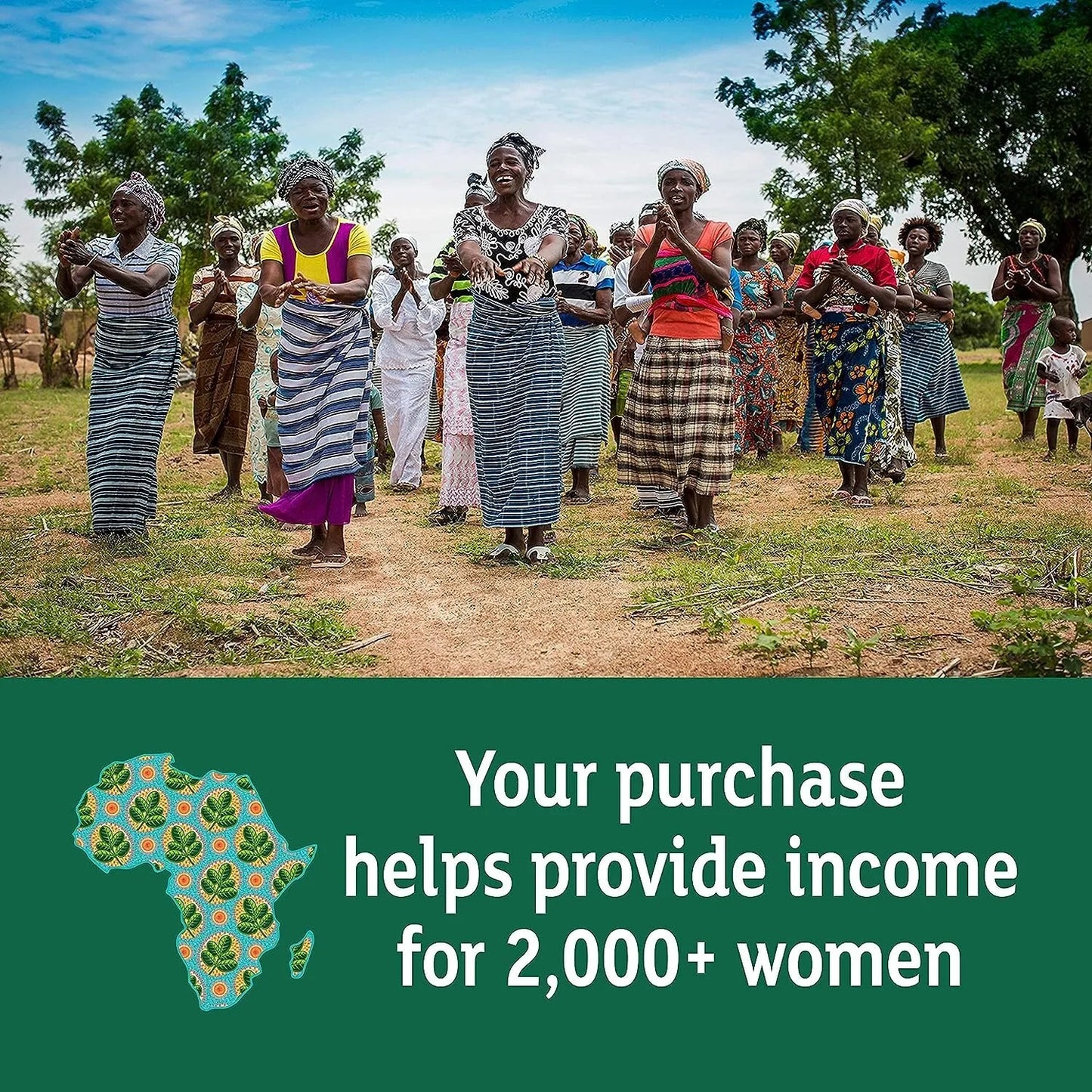 Aduna Moringa Powder USDA Organic Superfood 9.7oz