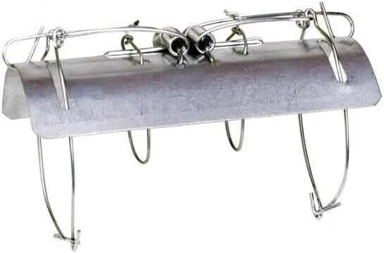 Defenders Mole Tunnel Trap Effective Mole Control