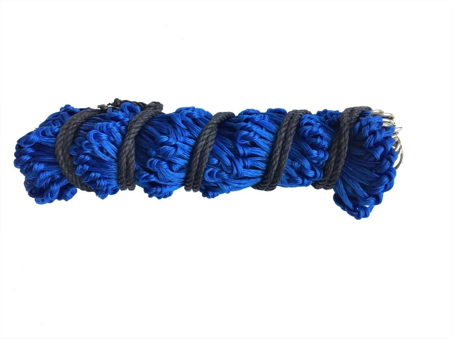 Cottage Craft Standard Haylage Net Royal Blue