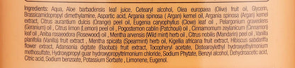 Dr Organic Moroccan Argan Oil Conditioner 265ml