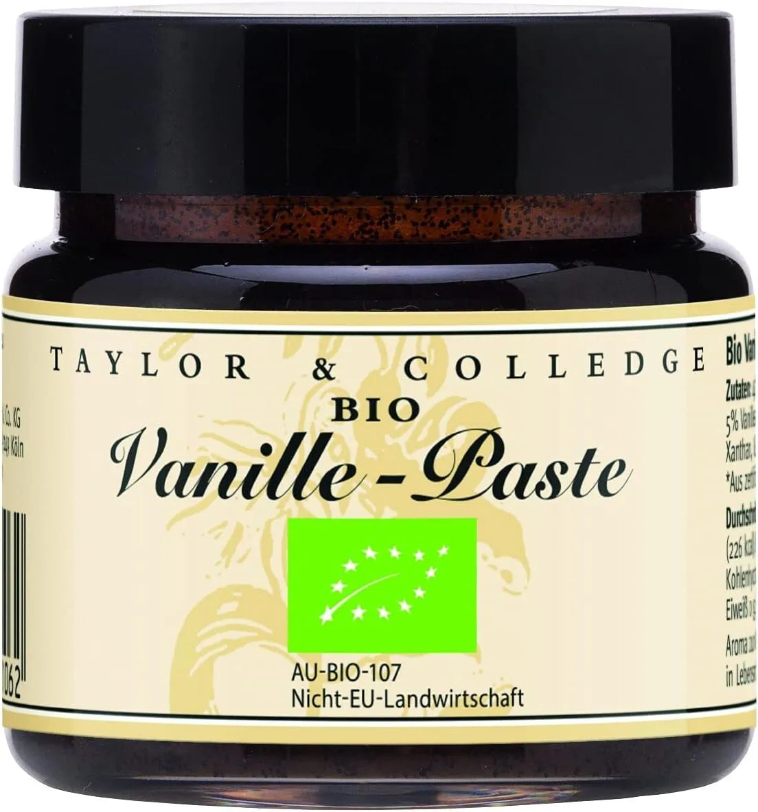 Taylor & Colledge Vanilla Bean Paste