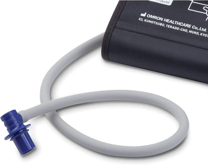 Omron Hem-rml31-b Wide Range D-Cuff (9"-17") for Precision Measurements