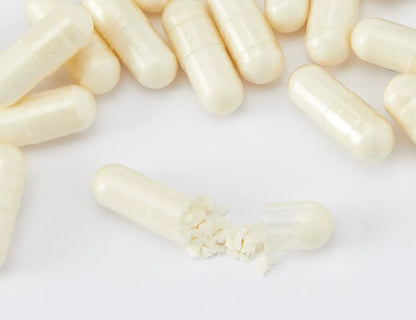 Allicin Max 180mg Vegetarian Capsules - 30 Count