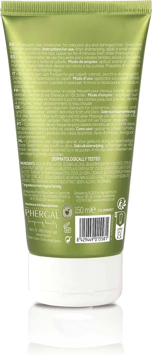 Naturtint Colour Fixing Protective Conditioner