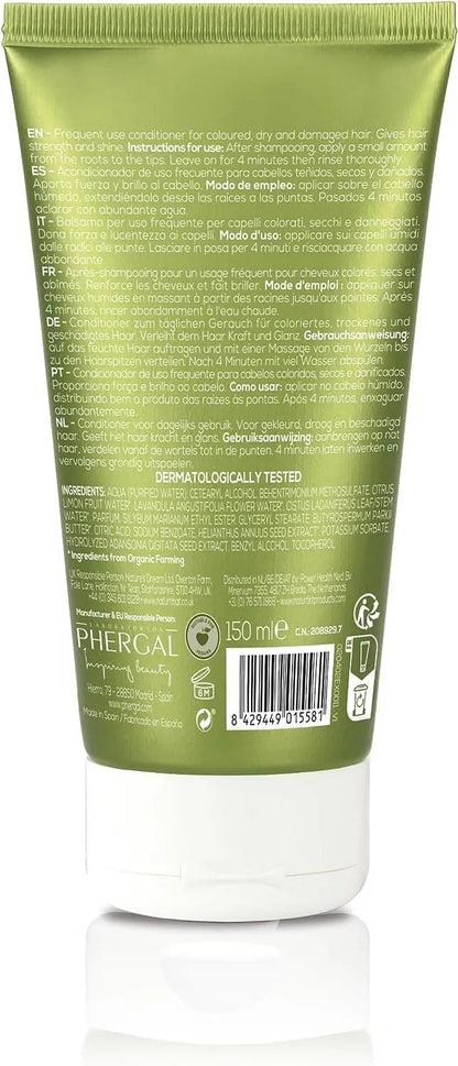 Naturtint Colour Fixing Protective Conditioner