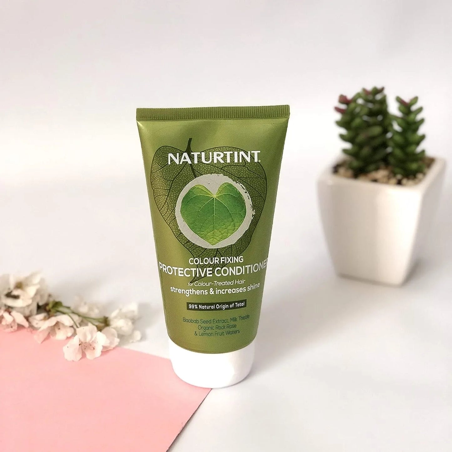Naturtint Colour Fixing Protective Conditioner