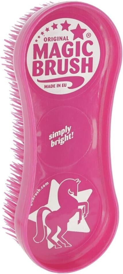 Magic Brush Classic Edition: Set of 3 in Presentation Box for Horses