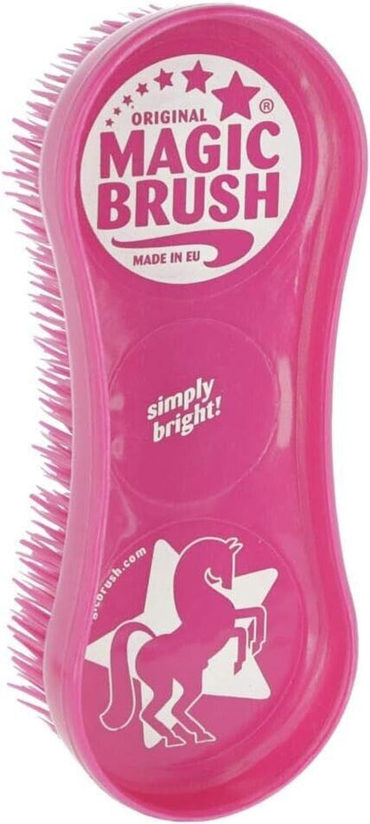 Magic Brush Classic Edition: Set of 3 in Presentation Box for Horses