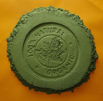 Aduna Moringa Powder Certified Organic Superfood