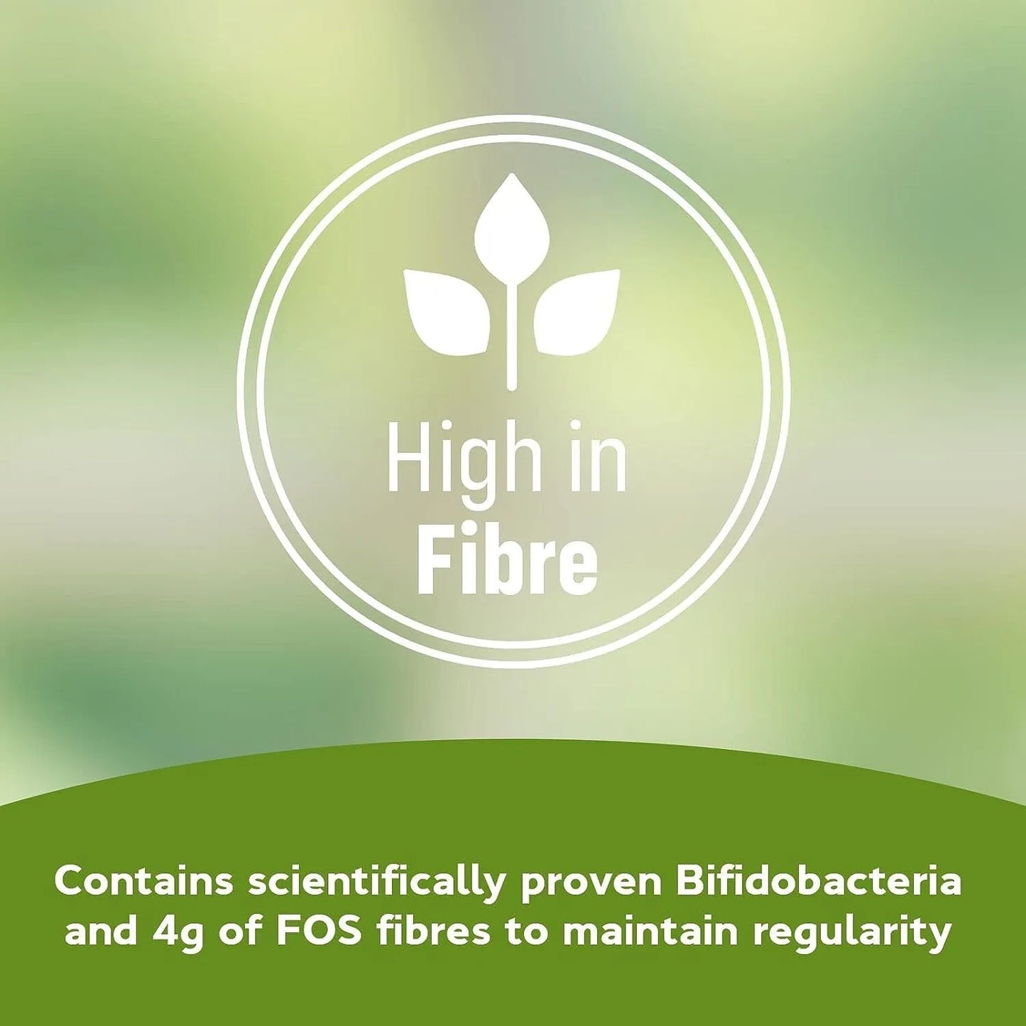 Optibac Probiotics Bifido & Fibre  Digestive Wellness in Every Sachet