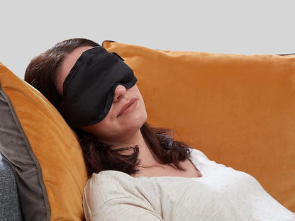 The Eye Doctor Essential Antibacterial Dry Eye Compress