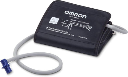 Omron Hem-rml31-b Wide Range D-Cuff (9"-17") for Precision Measurements
