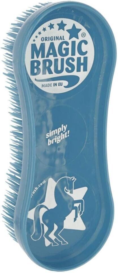 Magic Brush Classic Edition: Set of 3 in Presentation Box for Horses