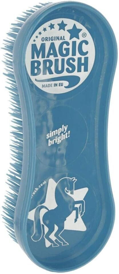 Magic Brush Classic Edition: Set of 3 in Presentation Box for Horses