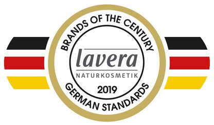 Lavera Basis Sensitive Hand Cream Organic Almond Oil & Shea Butter