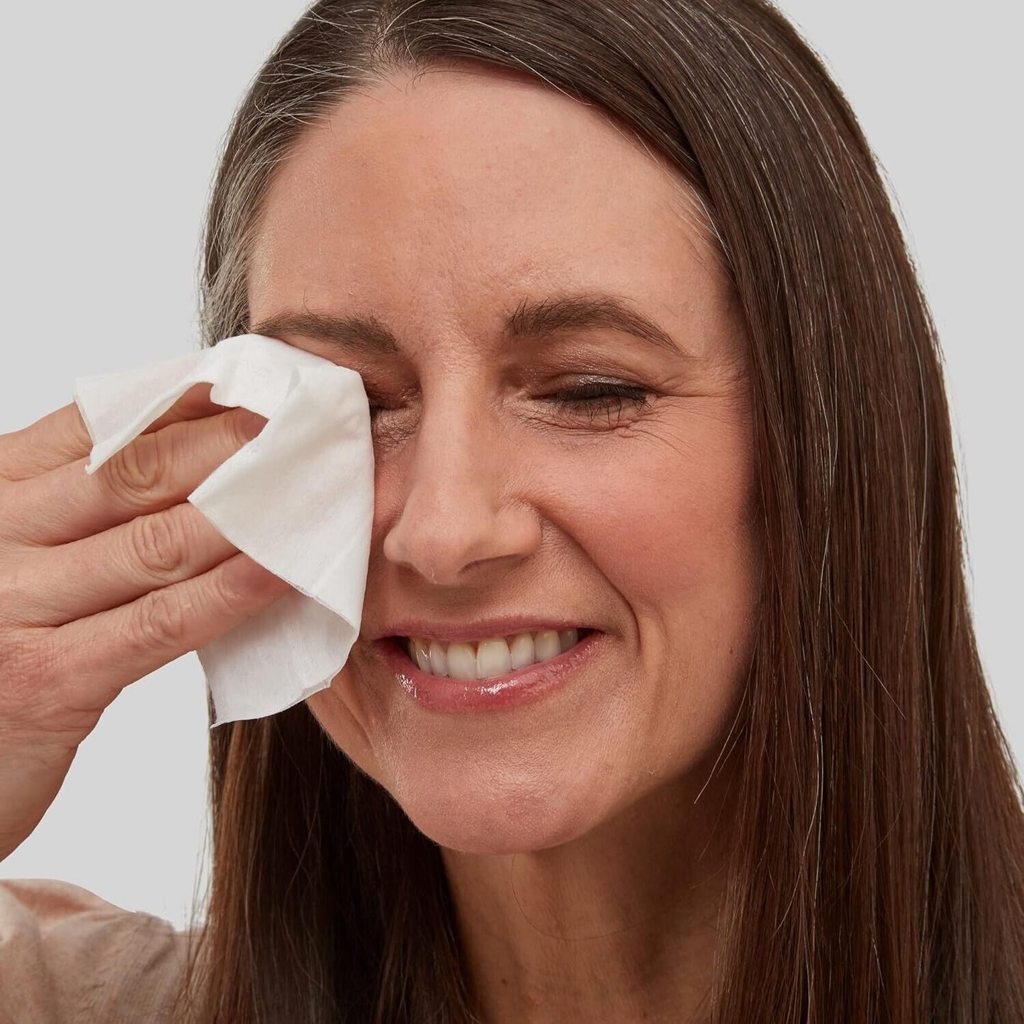 The Eye Doctor 20 Biodegradable Eyelid Wipes