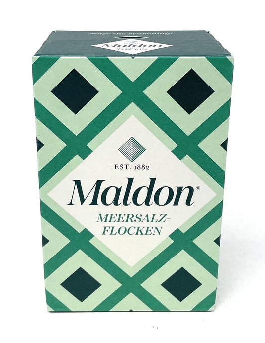 Maldon Sea Salt Flakes 250g of Culinary Excellence